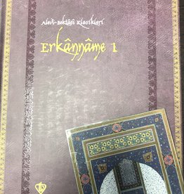 Erkanname 1 Alevi Bektaşi Klasikleri