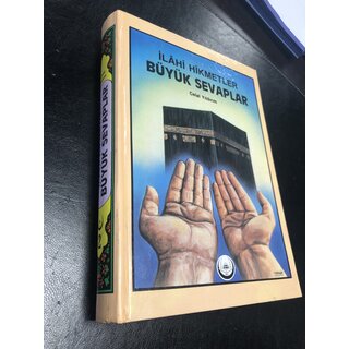 Celal Yildirim İlahi Hikmetler Büyük Sevaplar