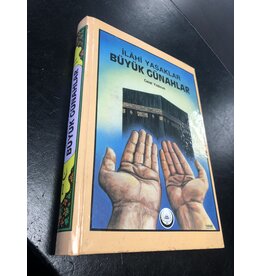 İlahi Yasaklar  Büyük Günahlar 2 CİLT