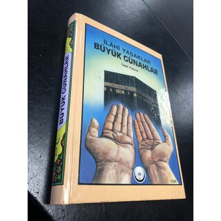 İlahi Yasaklar  Büyük Günahlar 2 CİLT