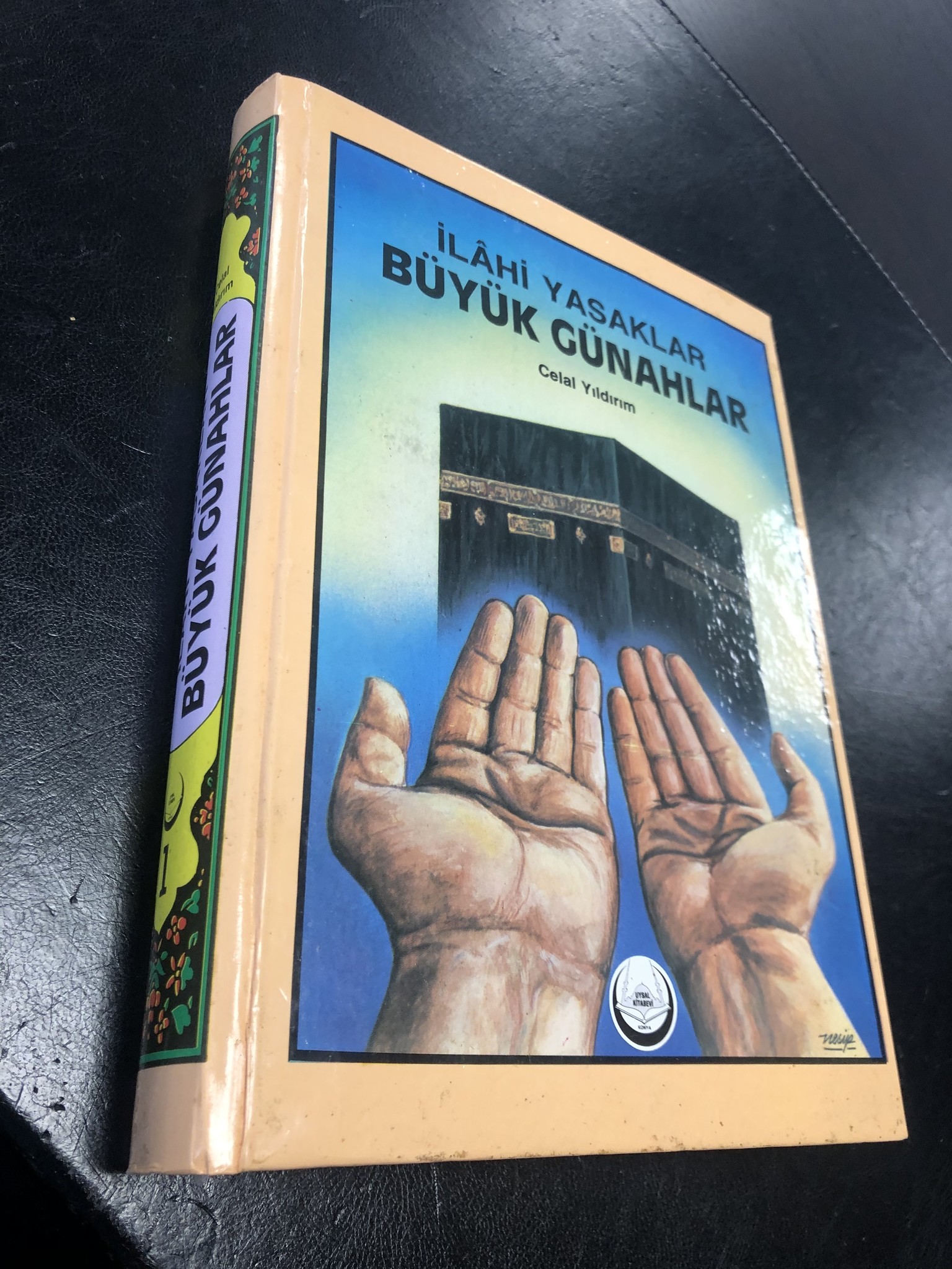 İlahi Yasaklar  Büyük Günahlar