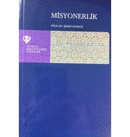 Misyonerlik