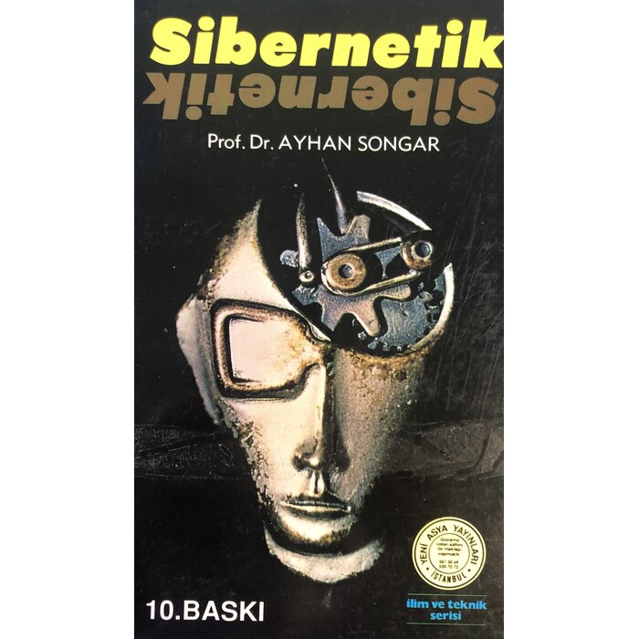 Sibernetik