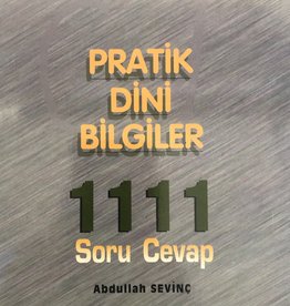 Pratik Dini Bilgiler (1111 Soru - Cevap)