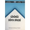Günümüz Dünya Dinleri