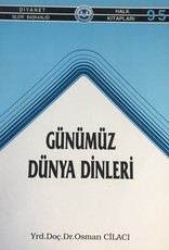 Günümüz Dünya Dinleri