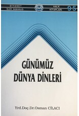 Günümüz Dünya Dinleri