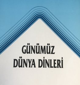 Günümüz Dünya Dinleri