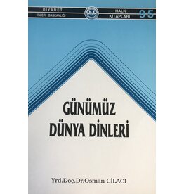 Günümüz Dünya Dinleri