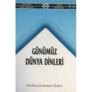 Günümüz Dünya Dinleri