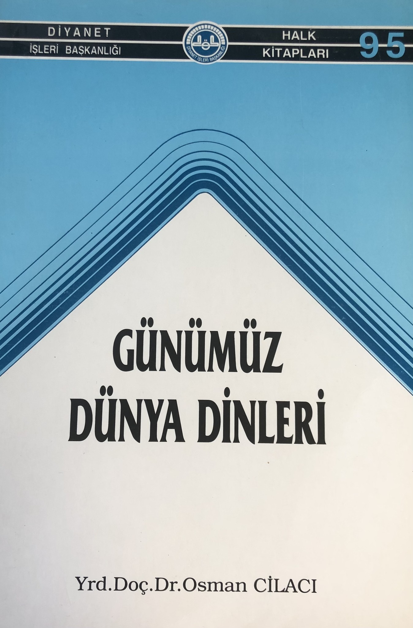 Günümüz Dünya Dinleri
