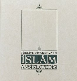 Islam Ansiklopedisi  3. Cilt