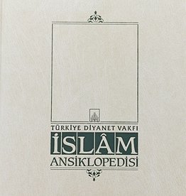 İslam Ansiklopedisi 11. Cilt