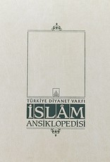 İslam Ansiklopedisi 19. Cilt