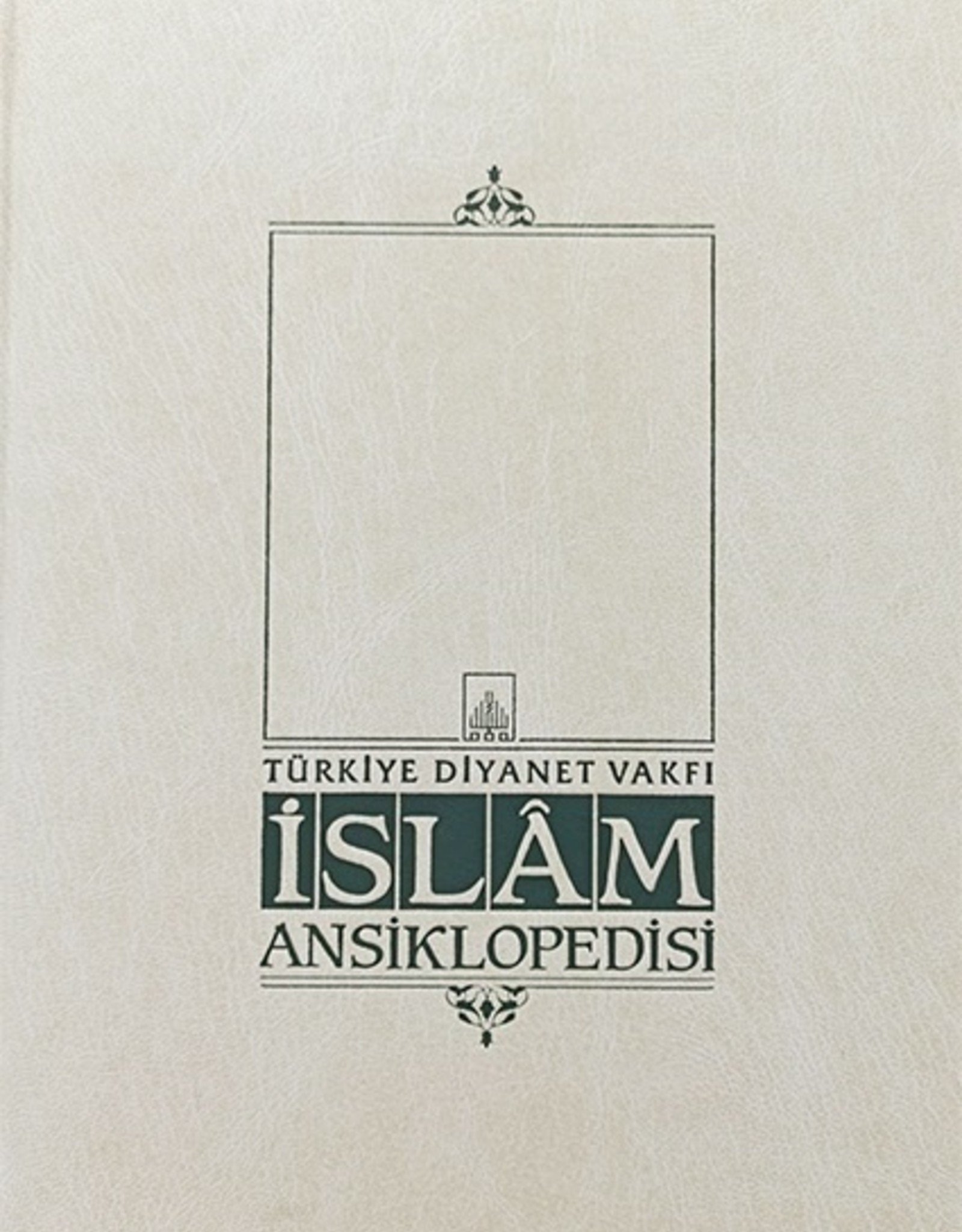 İslam Ansiklopedisi 25. Cilt