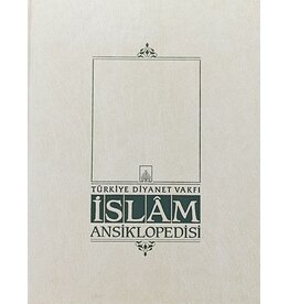 İslam Ansiklopedisi 33. Cilt