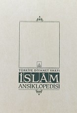 İslam Ansiklopedisi 43. Cilt