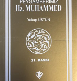 Peygamberimiz Hz. Muhammed