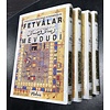 Fetvalar Mevdudi (4 cild takım)