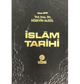 Islam Tarihi (4 Cild Takım)