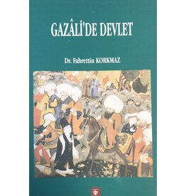 Gazalide devlet