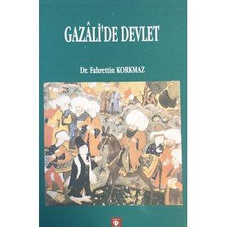 Gazalide devlet
