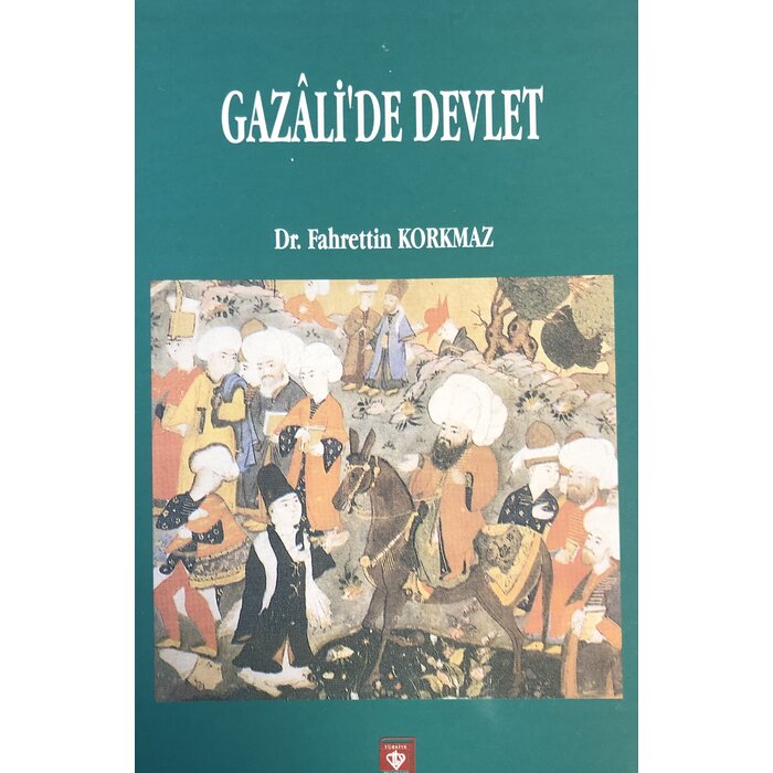 Gazalide devlet