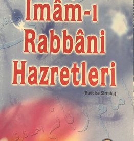 Imami Rabbani Hazretleri