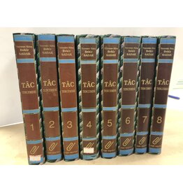 Tac Tercemesi  (1-8 Cild)