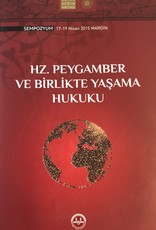 Hz. Peygamber ve Birlikte Yaşama Hukuku Sempozyum