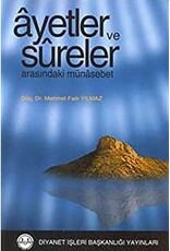 Ayetler ve Sureler Arasındaki Münasebetler