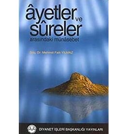 Ayetler ve Sureler Arasındaki Münasebetler