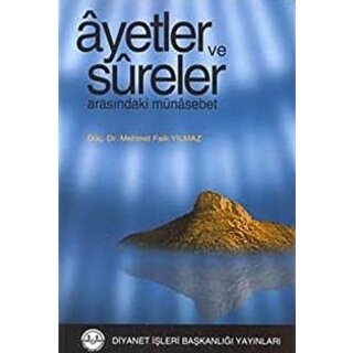 Ayetler ve Sureler Arasındaki Münasebetler