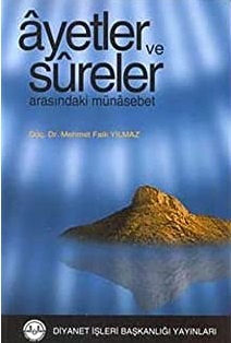 Ayetler ve Sureler Arasındaki Münasebetler