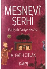 Mesnevi Şerhi