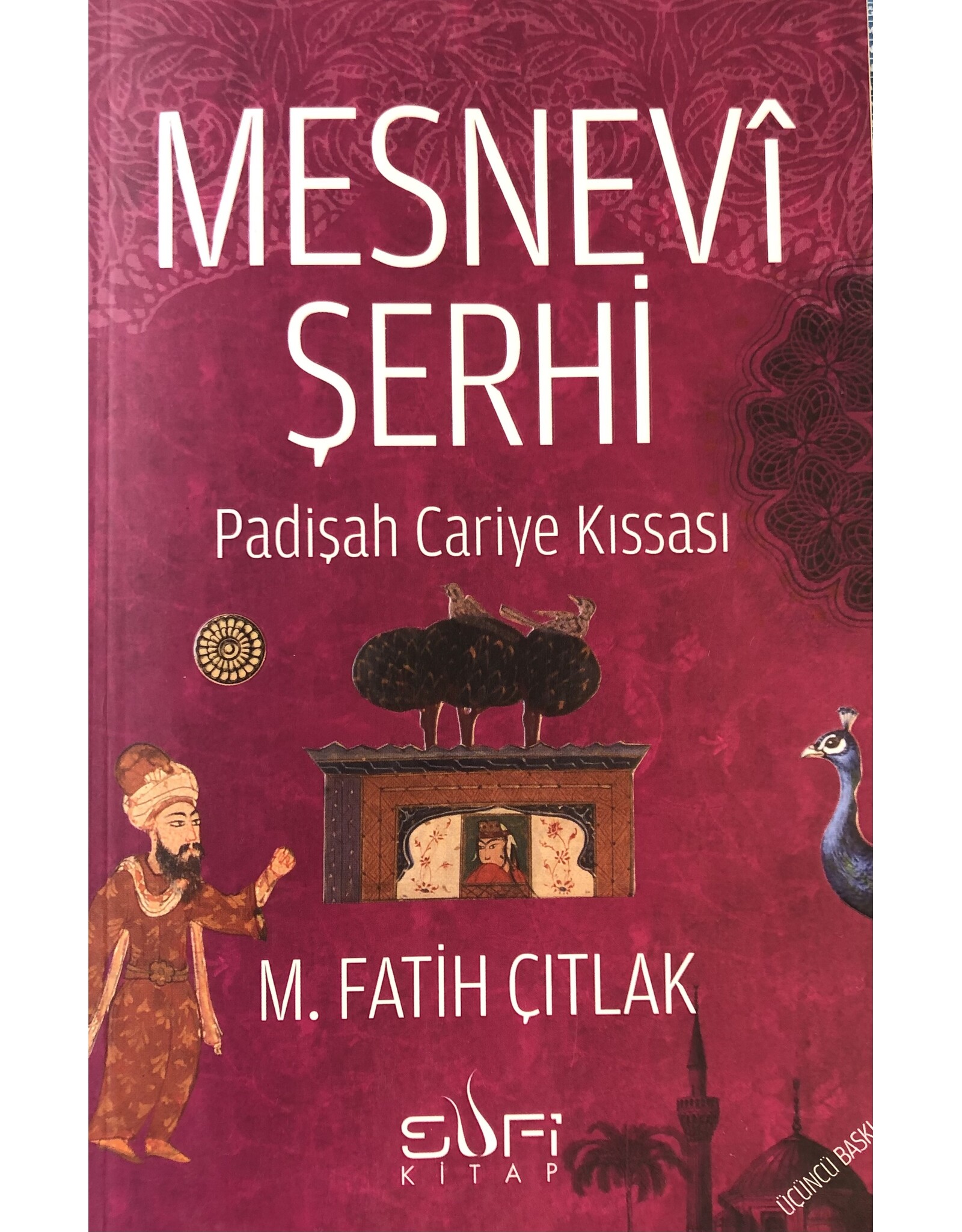 Mesnevi Şerhi