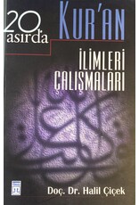 20. Asırda Kur'an İlimleri Çalışmaları