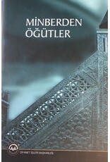 Minberden Öğütler