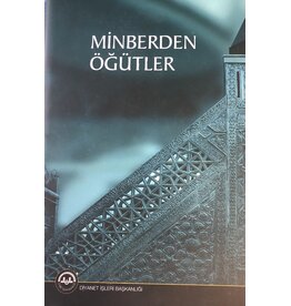 Minberden Öğütler