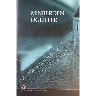Minberden Öğütler
