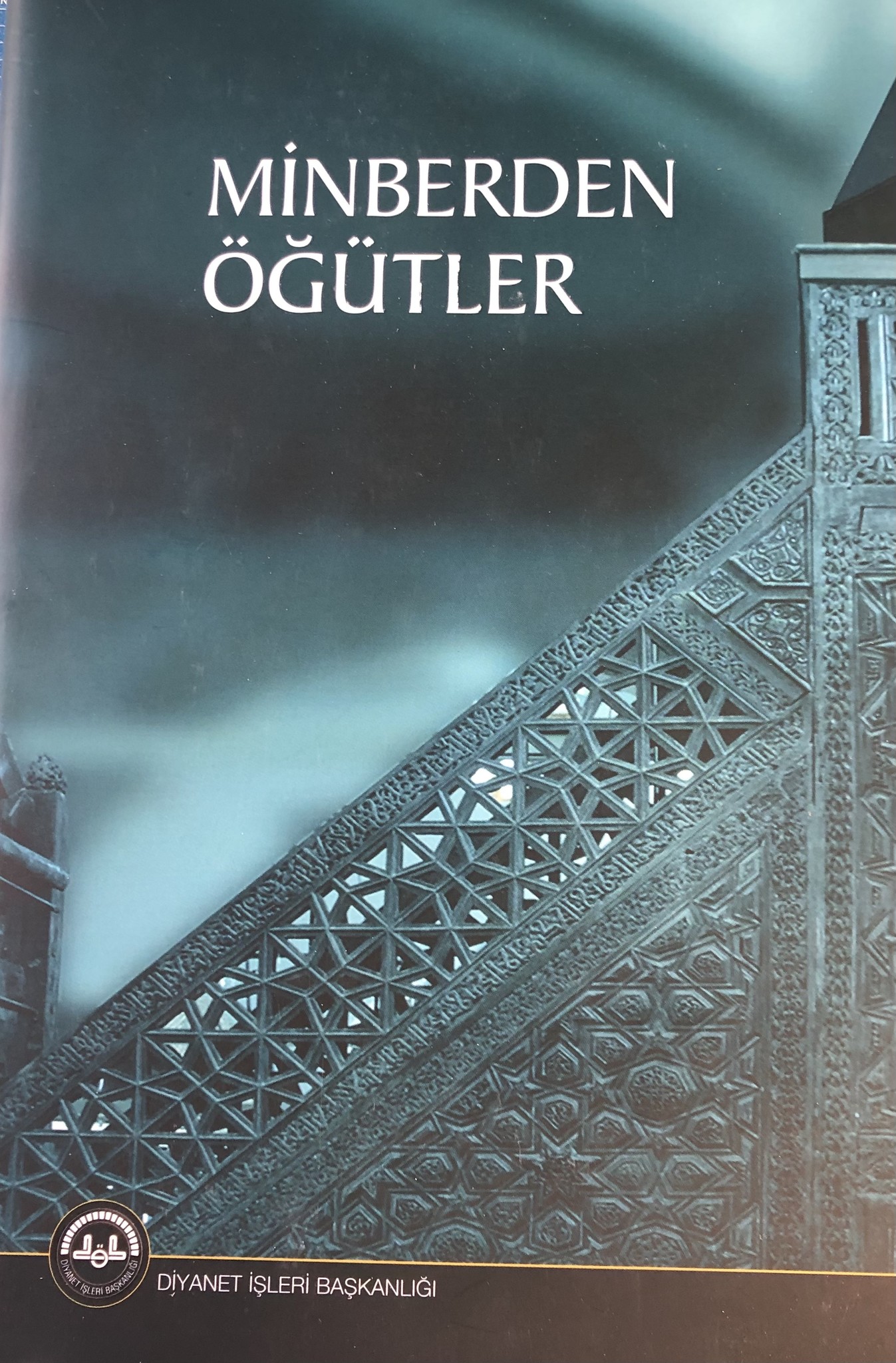 Minberden Öğütler