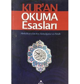 Kur'an Okuma Esasları