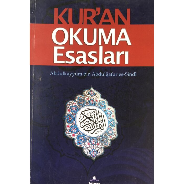 Kur'an Okuma Esasları
