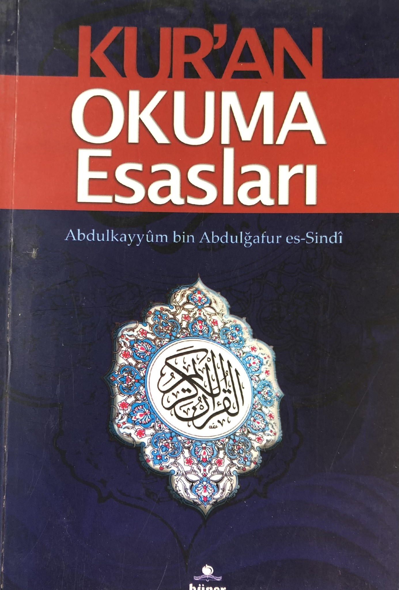 Kur'an Okuma Esasları