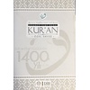 Kuran Özel Sayısı Diyanet İlmi Dergi