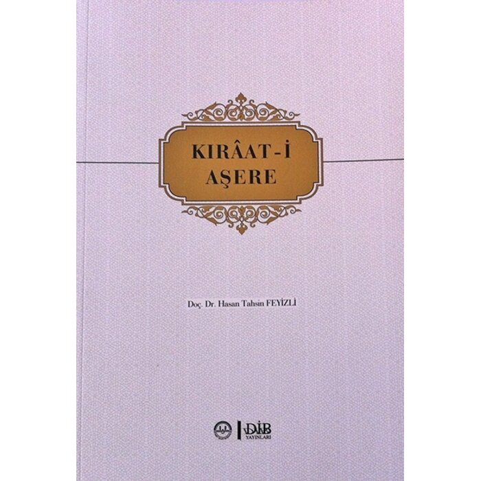 Kıraatı Aşere