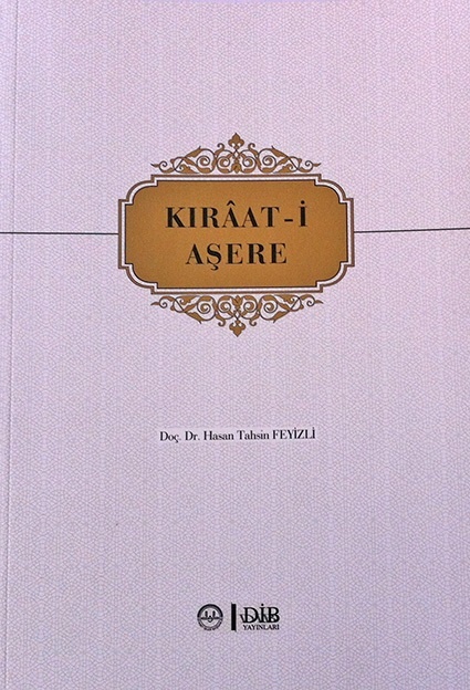 Kıraatı Aşere