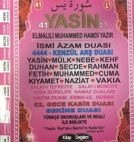 41 Yasin Elmalılı Hamdi Yazır