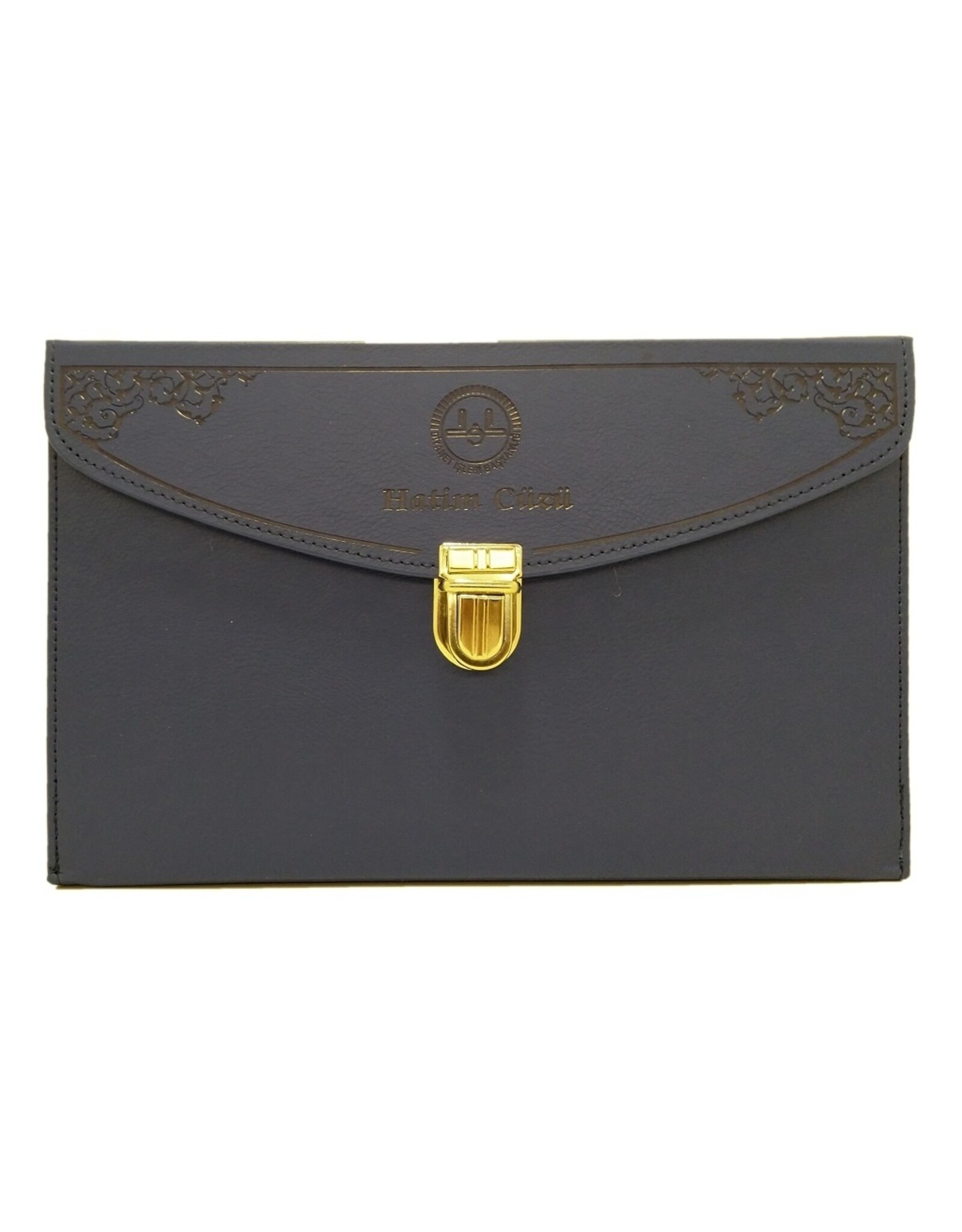 Kur'ani Kerim  Hatim Cüzü Küçük Boy