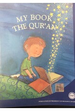 My Book The Quran
